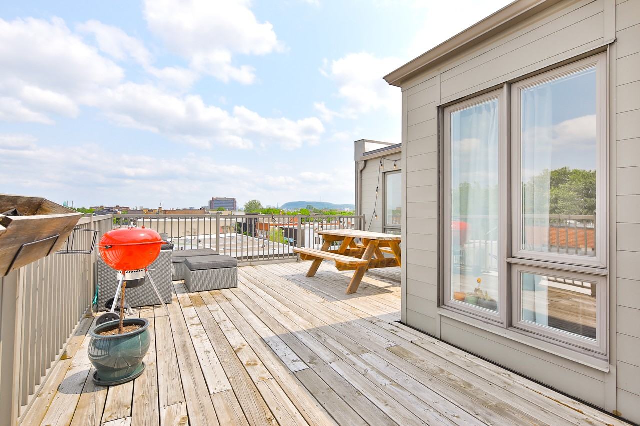 7641 St-Hubert - Photo 5 of 22