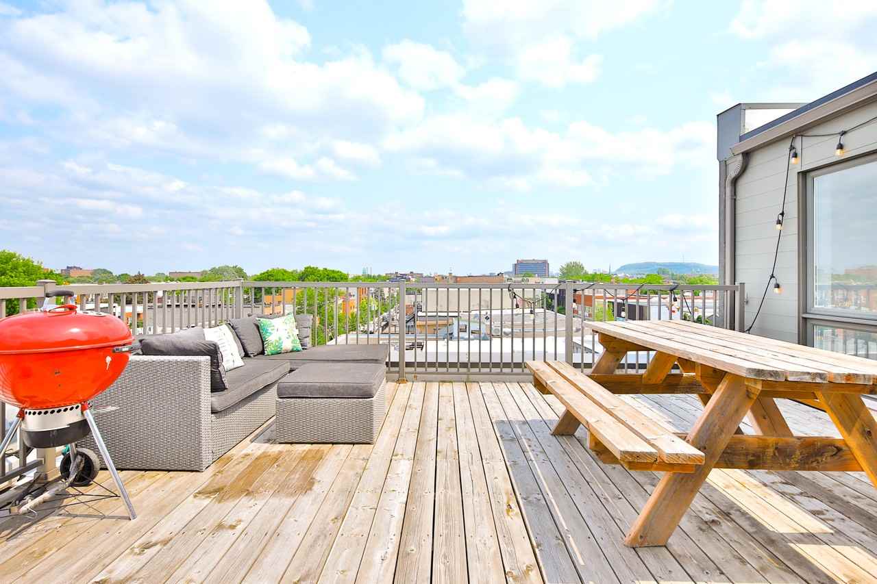 7641 St-Hubert - Photo 6 of 22