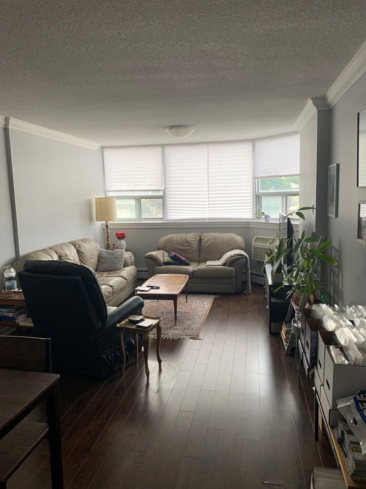 55 Yarmouth Street 309 - Photo 5 of 13