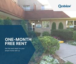 Reedaire Court Apartments - Photo 1 of 1