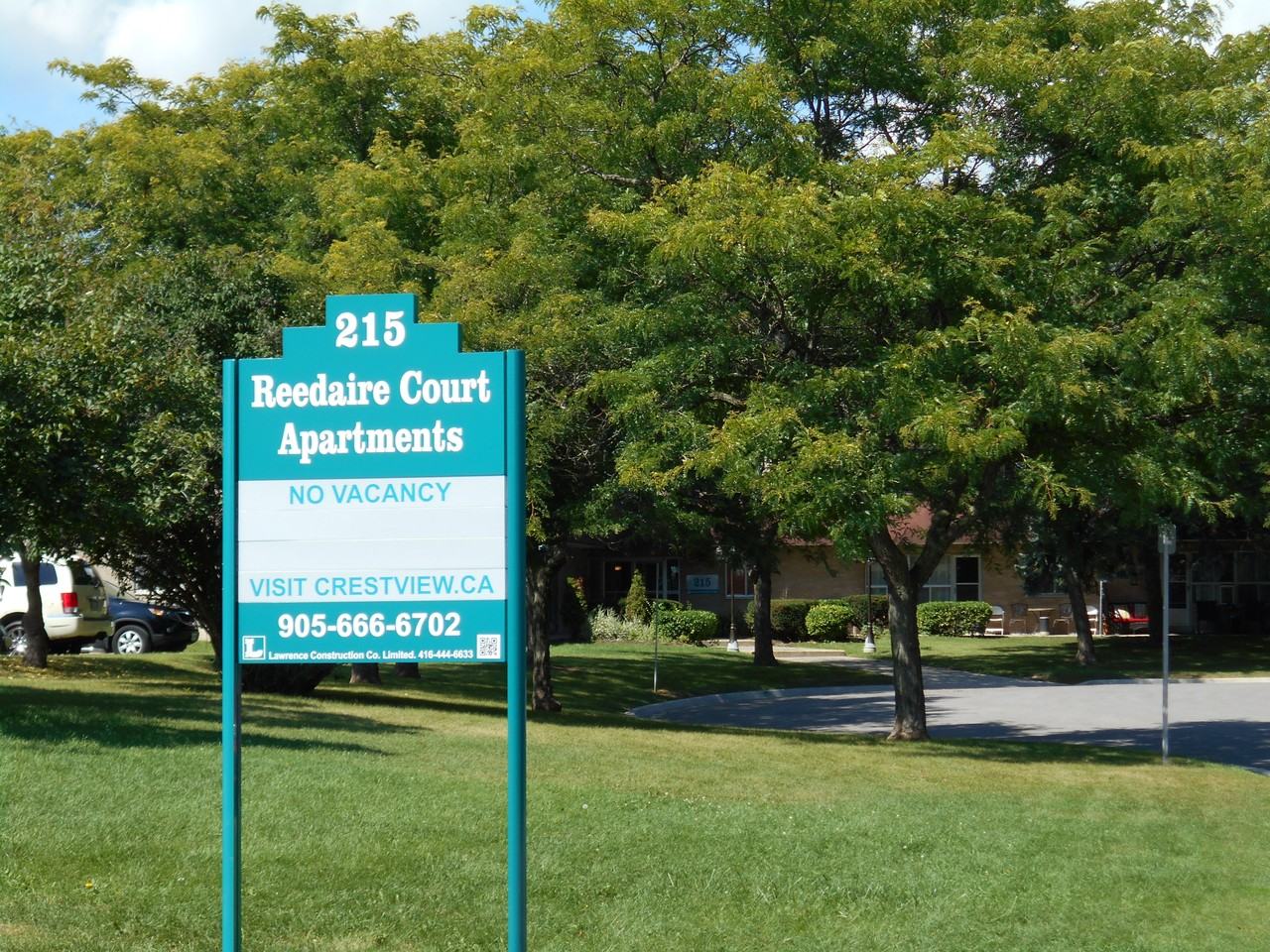 Reedaire Court Apartments - Photo 3 of 21