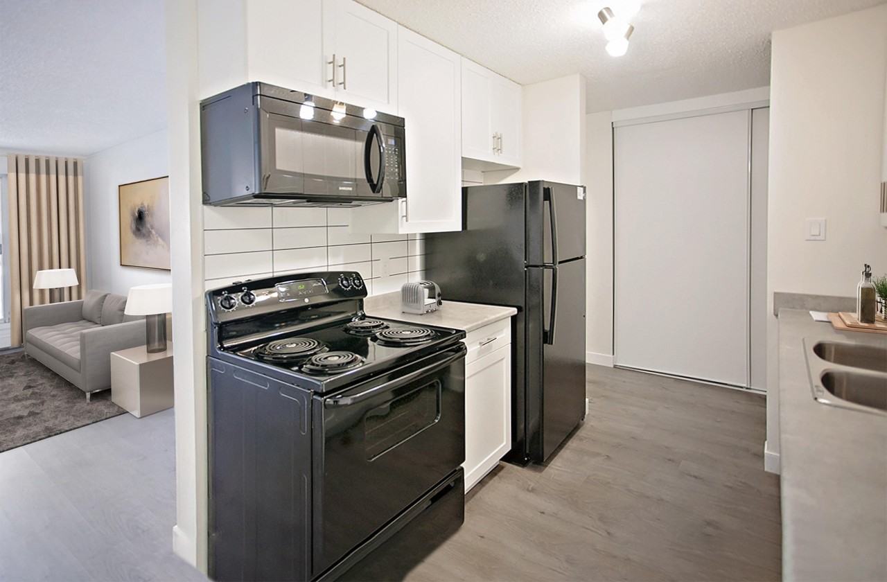 Stonebridge Apartments - Photo 4 of 8