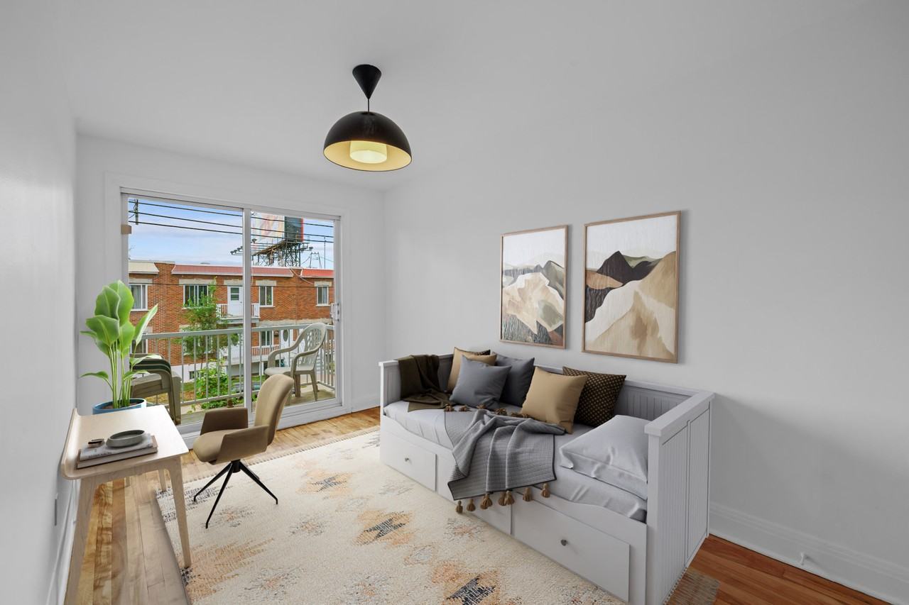 2510 Tillemont - Photo 5 of 8