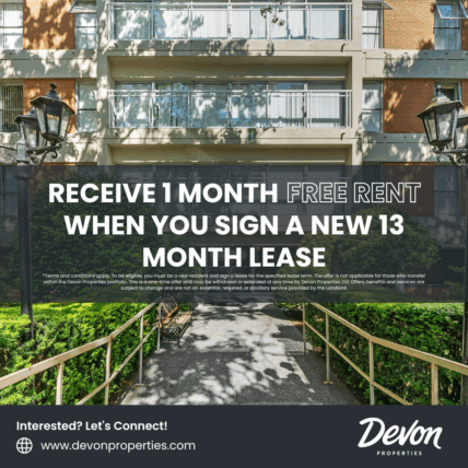 Bellevue Towers Apartments - Photo 2 of 26