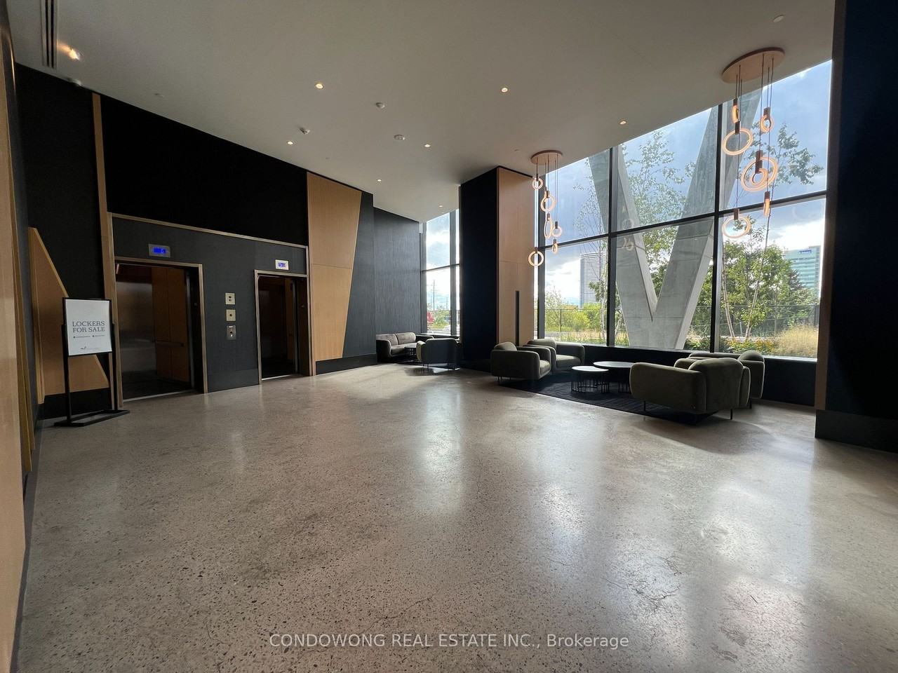 CG Tower Condos [2920 Highway 7 Vaughan] - Photo 2 of 36