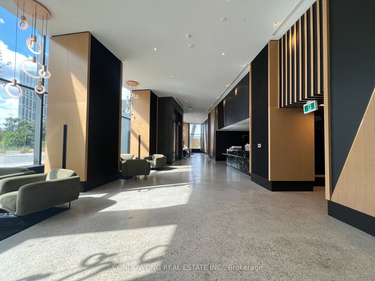 CG Tower Condos [2920 Highway 7 Vaughan] - Photo 3 of 36