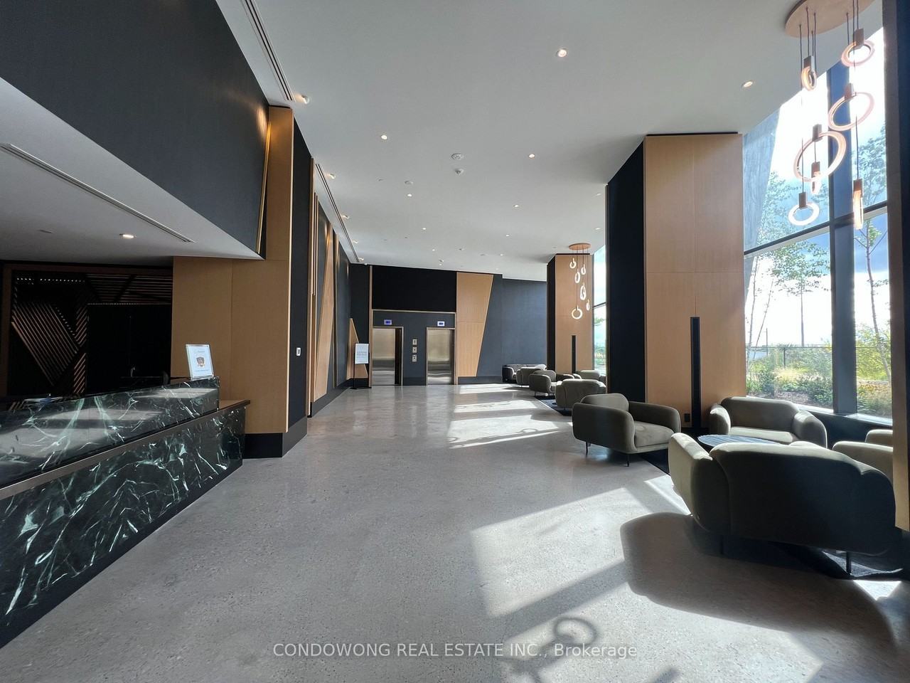 CG Tower Condos [2920 Highway 7 Vaughan] - Photo 5 of 36