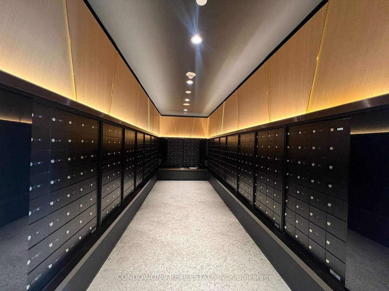 CG Tower Condos [2920 Highway 7 Vaughan] - Photo 6 of 36