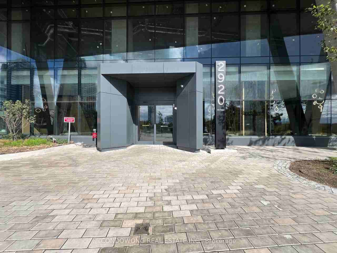 CG Tower Condos [2920 Highway 7 Vaughan] - Photo 7 of 36