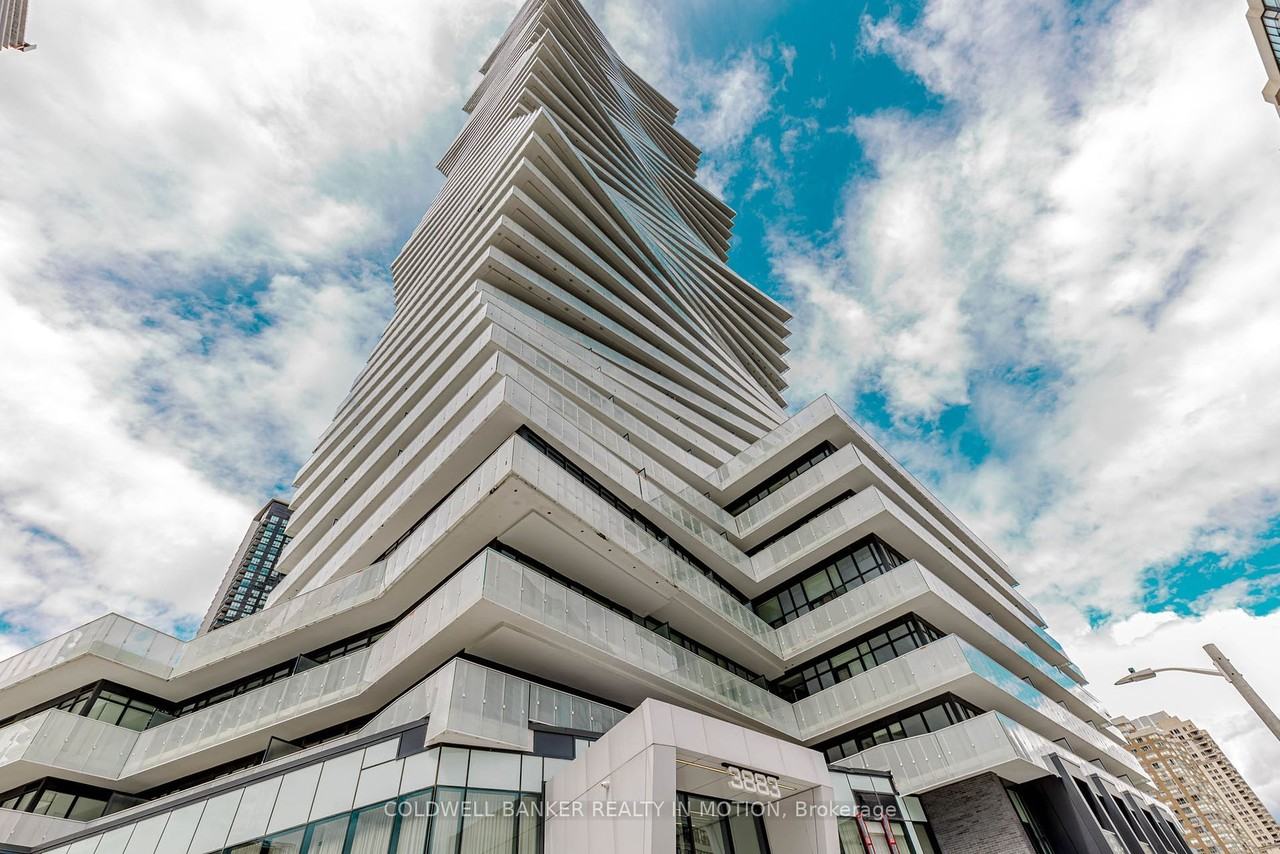 M2 Condos [3883 Quartz Rd Mississauga] - Photo 4 of 50