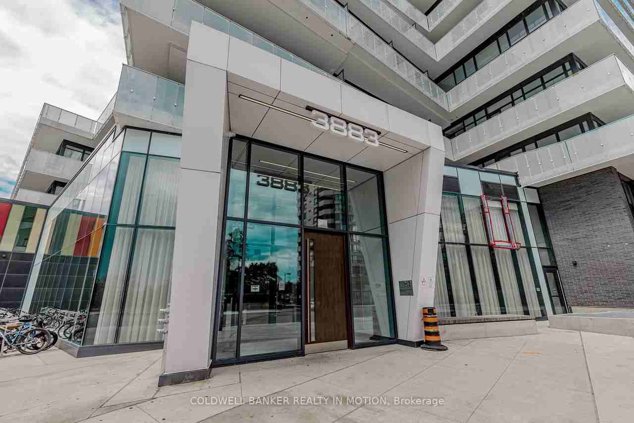 M2 Condos [3883 Quartz Rd Mississauga] - Photo 5 of 50