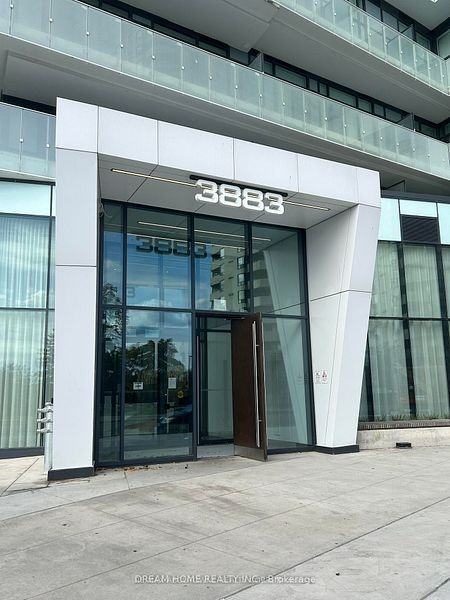 M2 Condos [3883 Quartz Rd Mississauga] - Photo 6 of 50