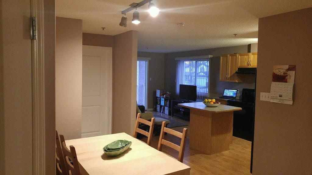 2305 35A Avenue Northwest 212, Edmonton, Alberta, Canada, T6T 1Z2 - Photo 2 of 7