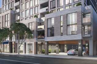 714 - 411 Mackay - Photo 1 of 1