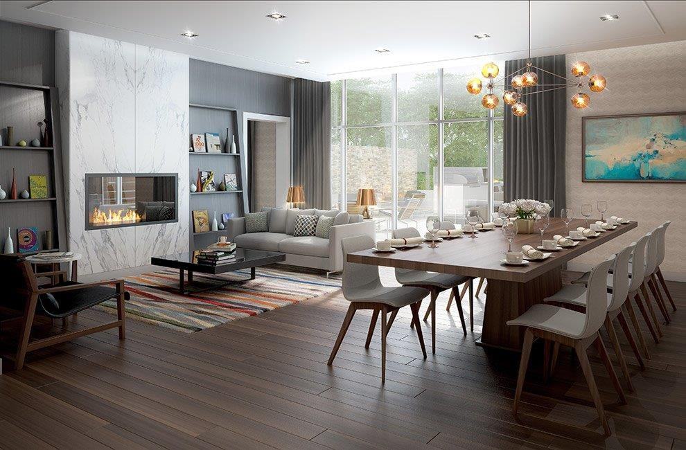 714 - 411 Mackay - Photo 2 of 8