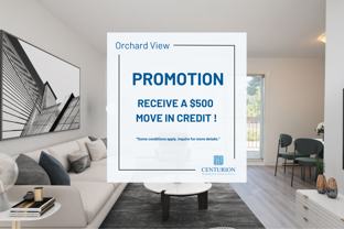 Orchard View Apartments - Photo 1 of 1