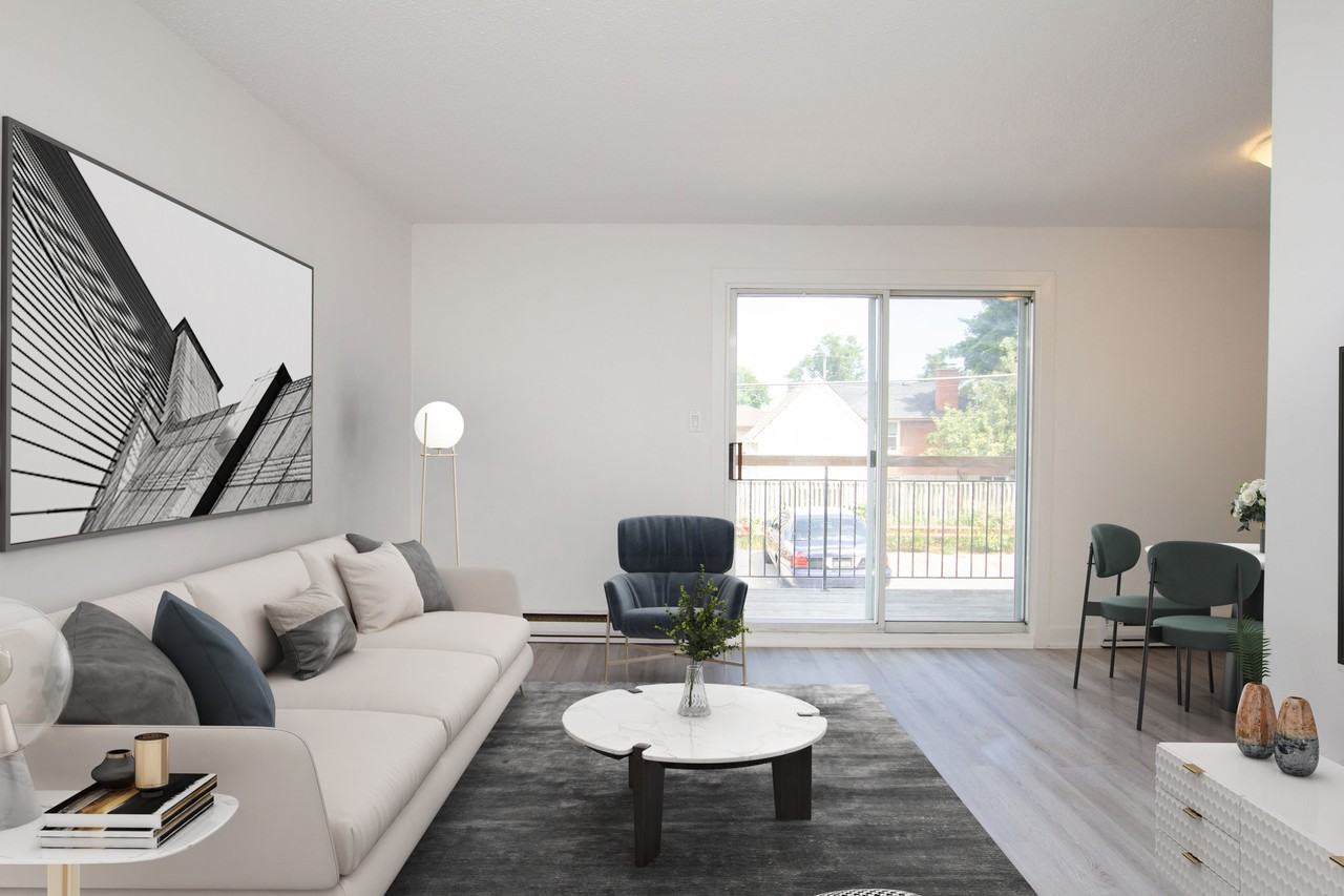 Orchard View Apartments - Photo 2 of 7