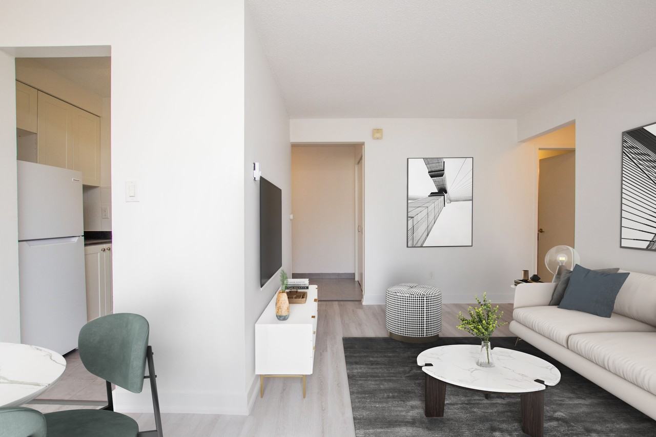 Orchard View Apartments - Photo 3 of 7