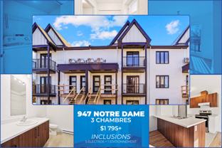 947 NOTRE DAME - Photo 1 of 1