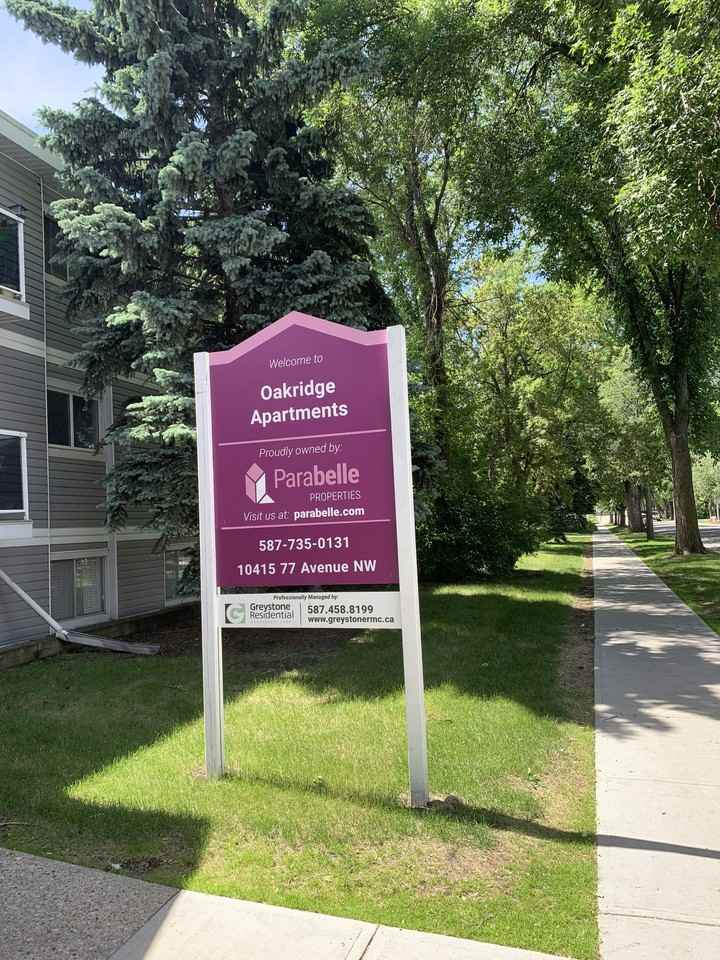 Oakridge Apartments - Photo 5 of 17