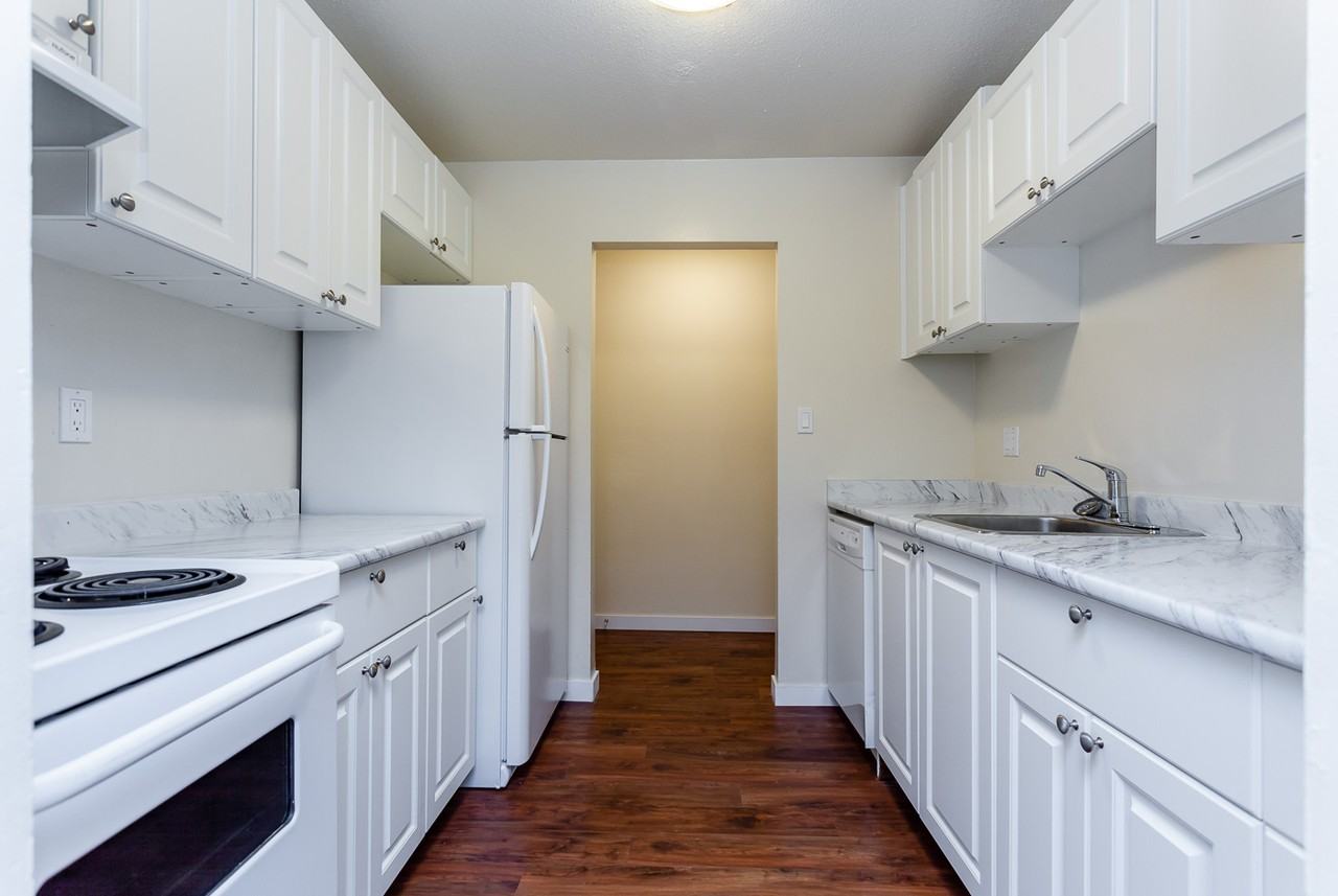 Shannon Gardens Apartments - Photo 2 of 11