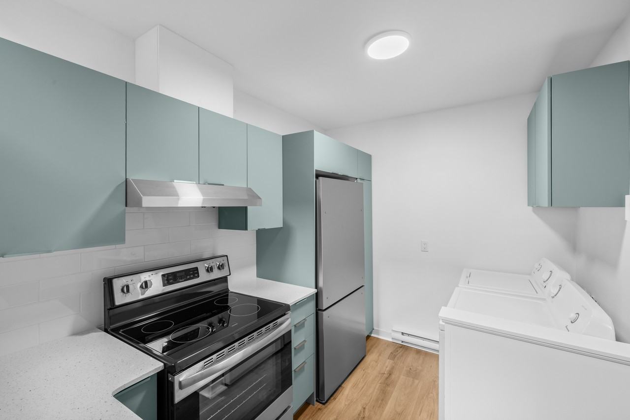 1808 Mont-Royal - Photo 5 of 16