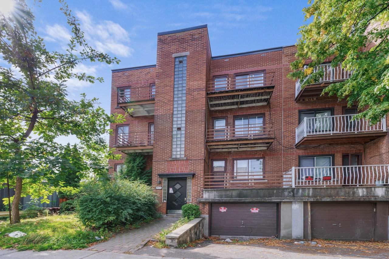 4830 Av. Walkley, apt. 6 - Photo 2 of 8