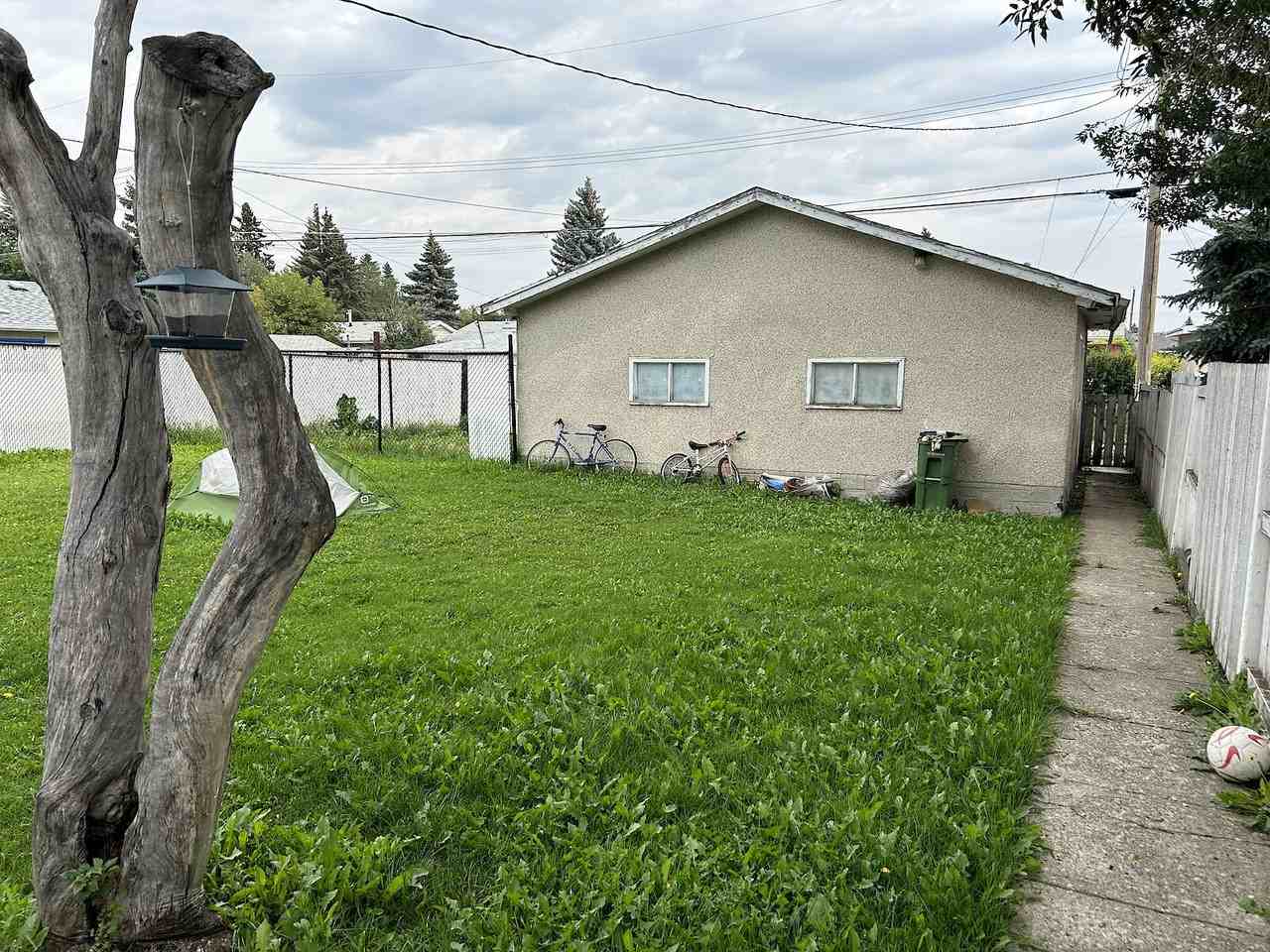 13511 116 Street Northwest, Basement, Edmonton, Alberta, Canada, T5E 5J2 - Photo 2 of 24