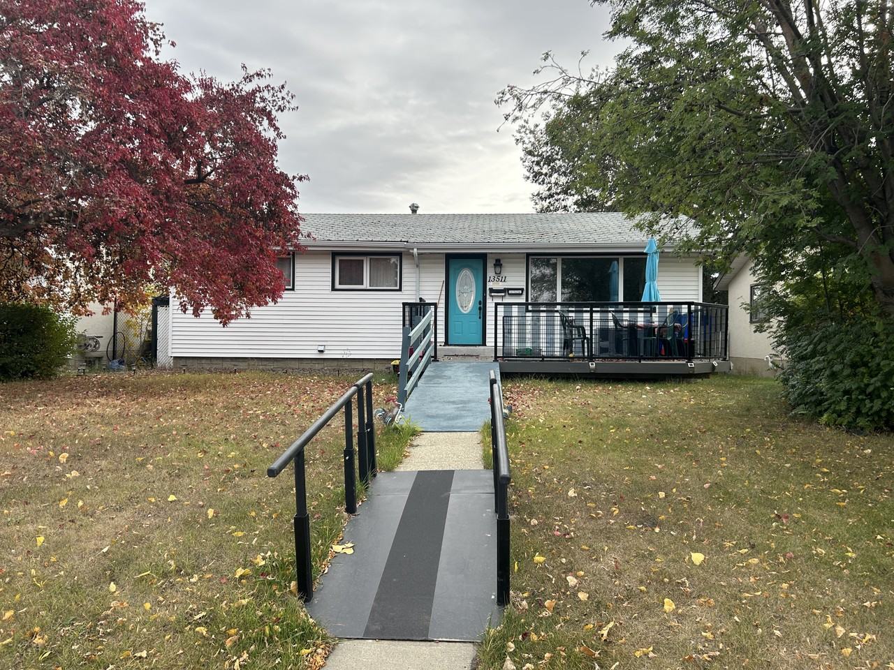 13511 116 Street Northwest, Basement, Edmonton, Alberta, Canada, T5E 5J2 - Photo 3 of 24