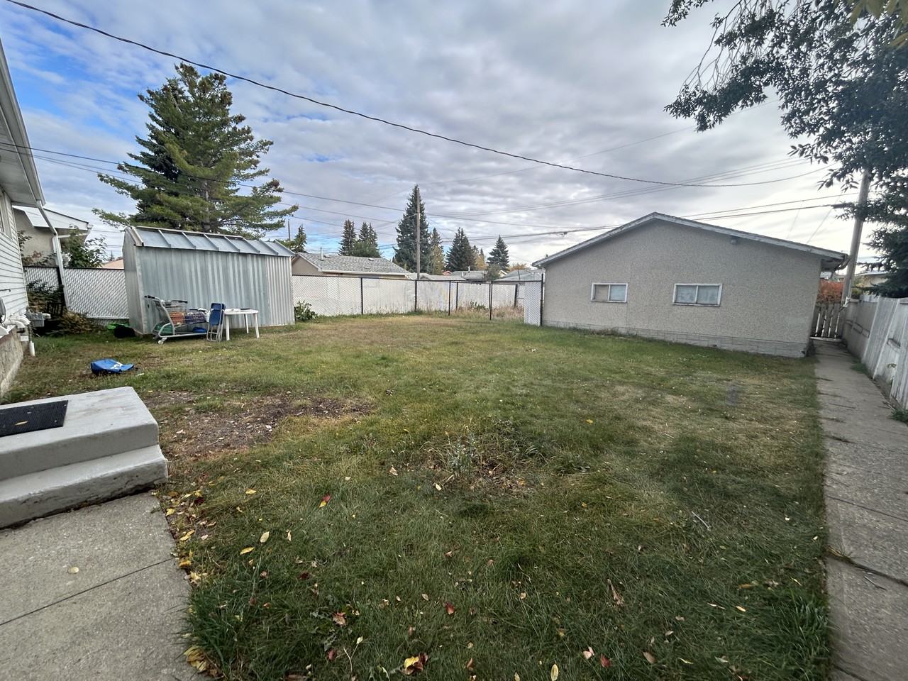 13511 116 Street Northwest, Basement, Edmonton, Alberta, Canada, T5E 5J2 - Photo 5 of 24