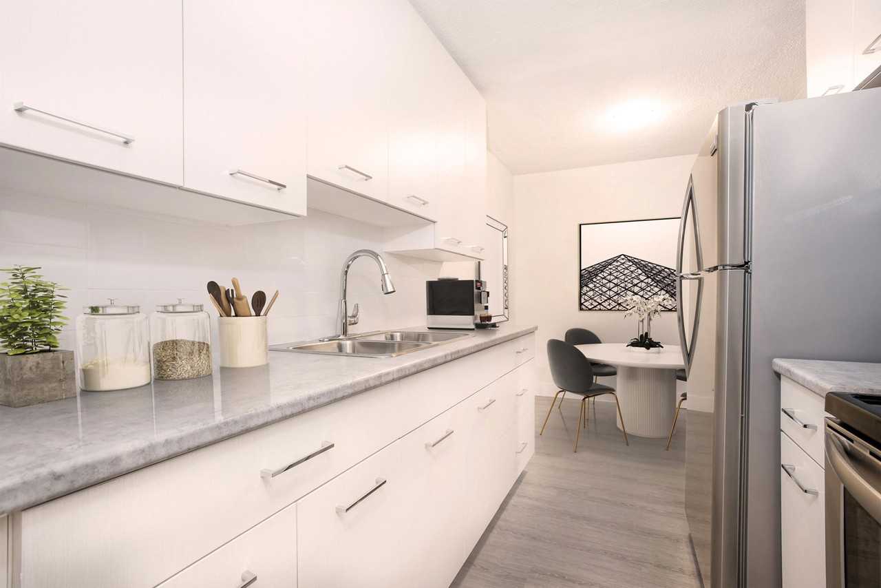 Landmark Towers - Photo 2 of 14