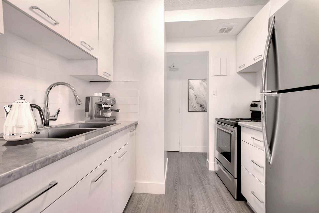 The Bristol - Photo 2 of 6