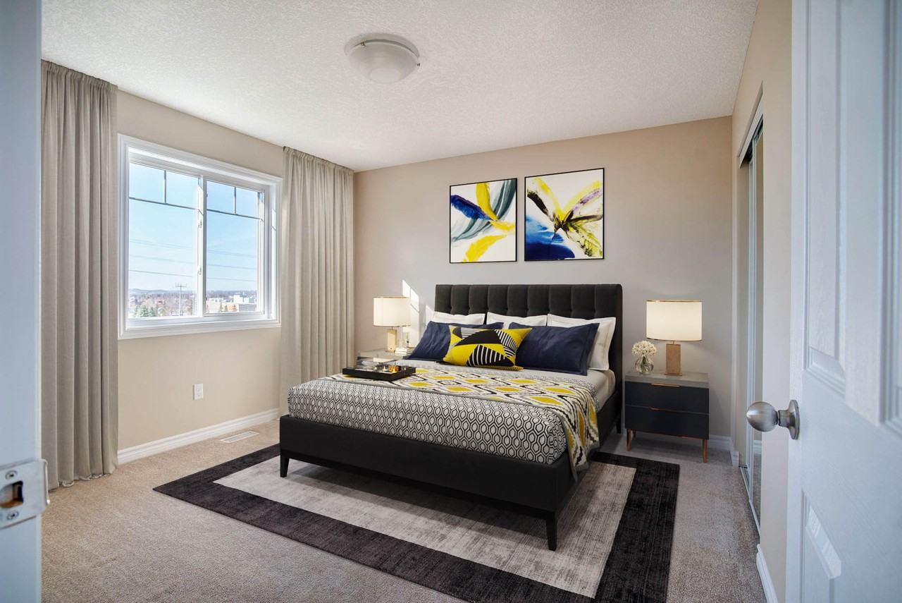 Cambridge Court - Photo 3 of 12