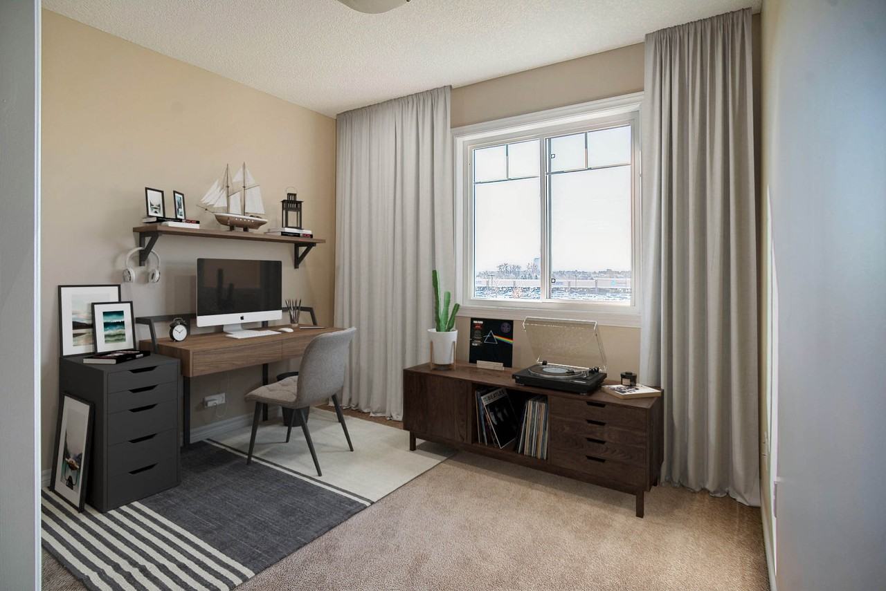 Cambridge Court - Photo 5 of 12