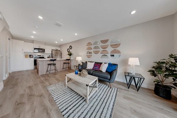 Westpoint Townhomes - Photo 2 of 20