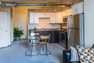 The Stables - Photo 1 of 1