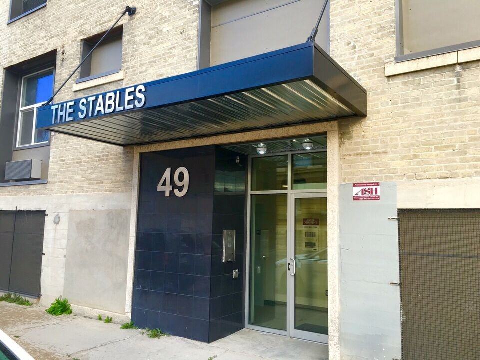 The Stables - Photo 2 of 10