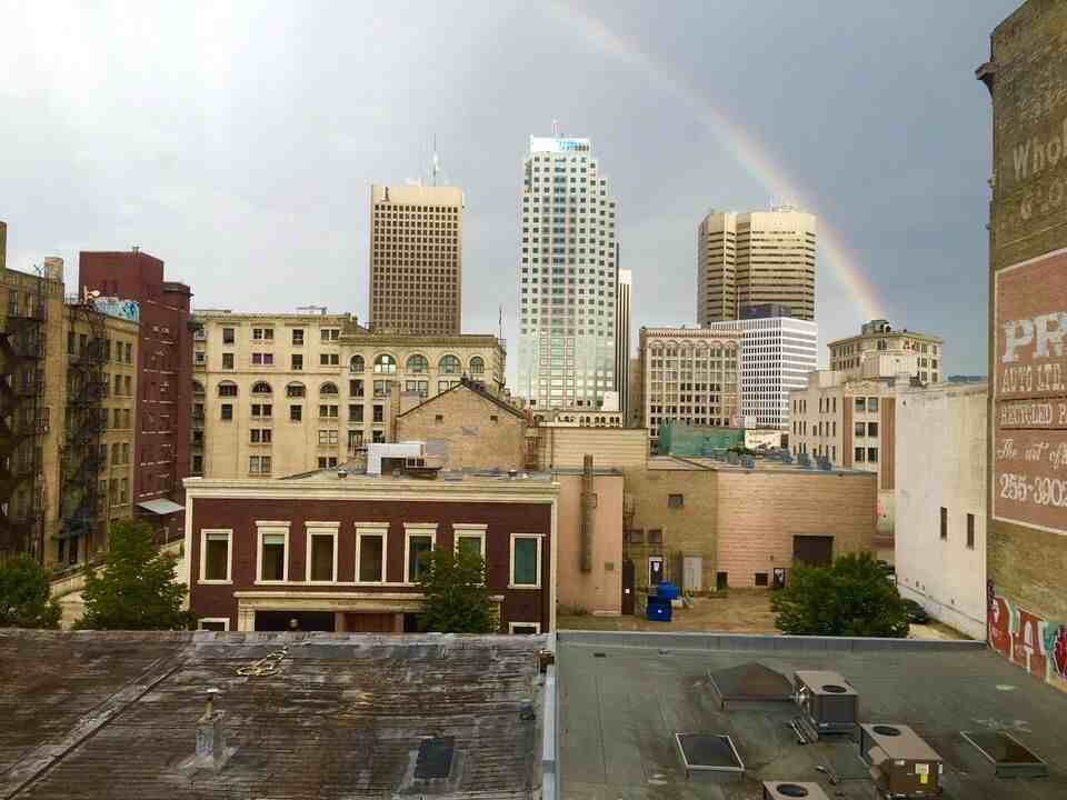 The Stables - Photo 3 of 10