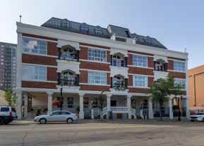 10330 104 Street - Photo 1 of 1