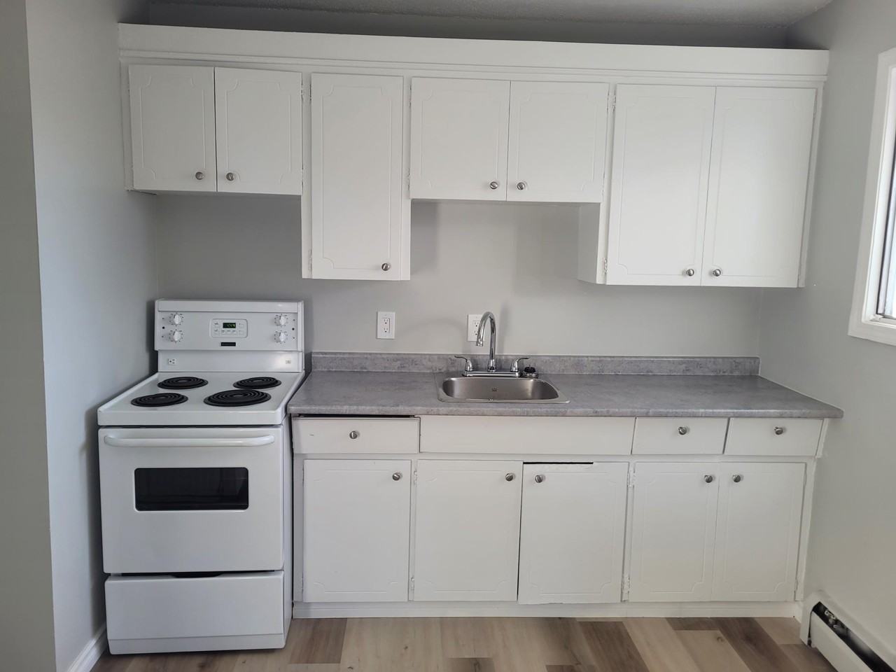 Rosebrier Apartments at 5620 118 Ave  in Newton - Photo 2 of 5