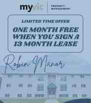 Robin Manor - Photo 1 of 1