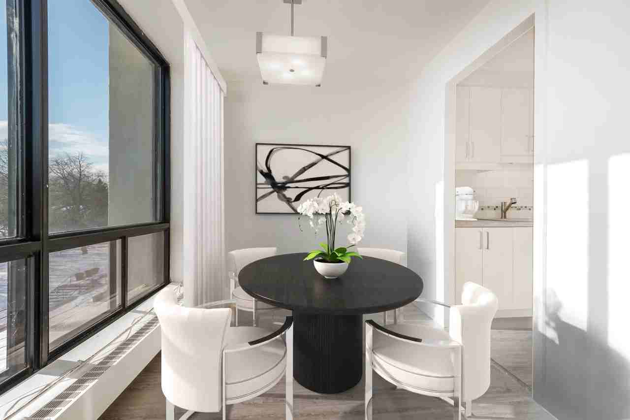 Hi-Rise 1 - Photo 3 of 15