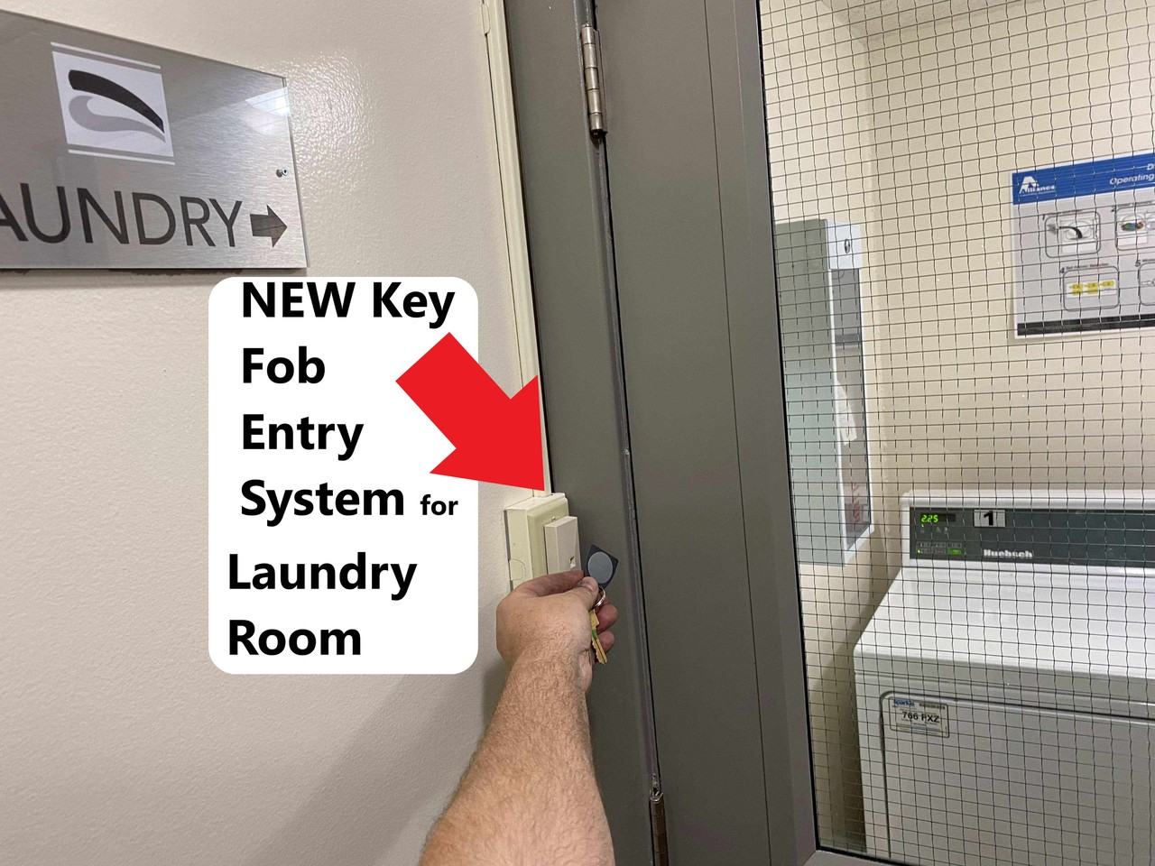 METRO PARK PLACE - Photo 5 of 20