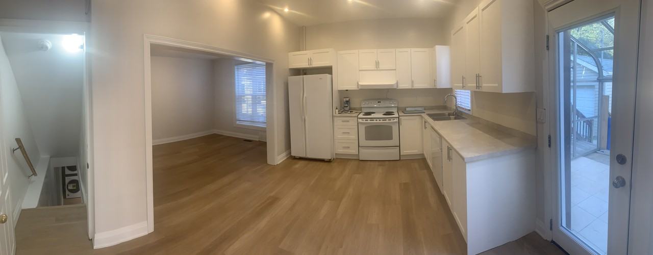 237 Prospect Street South, Main Floor - Photo 6 of 22