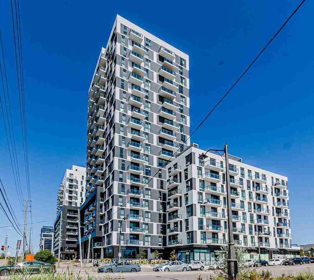 North Oak at Oakvillage Condos by Minto [335 - Photo 4 of 50