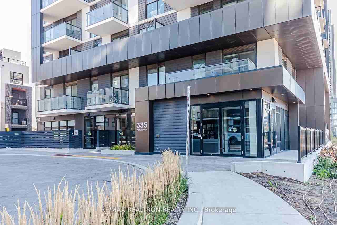 North Oak at Oakvillage Condos by Minto [335 - Photo 7 of 50