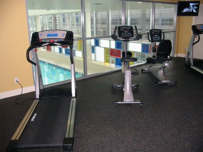 Spectrum Towers - Photo 3 of 5