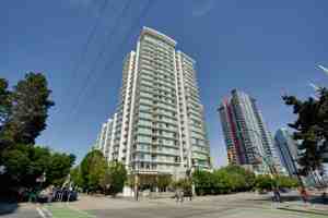 featured image of 161 Georgia St W