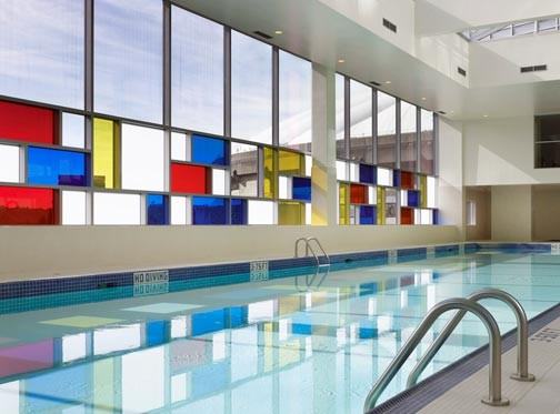 The Cosmo - Photo 3 of 7