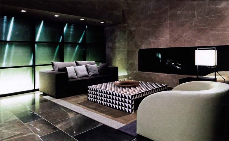 The Cosmo - Photo 5 of 7